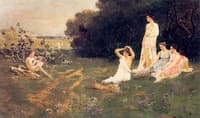 An Arcadian Melody