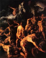 Battling Giants