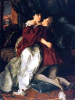 Adelheid und Franz