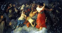 Dante's Inferno