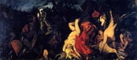 Battle of the Amazons