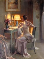 The Pearl Necklace