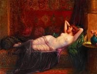 Odalisque