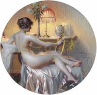 The Boudoir