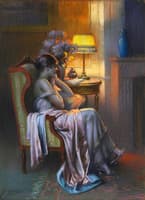 Le Repos