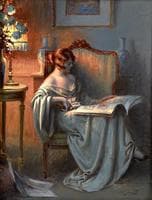 La Lecture