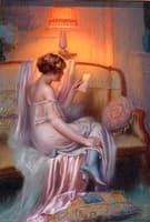 The Love Letter