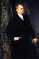Portrait of a Man
