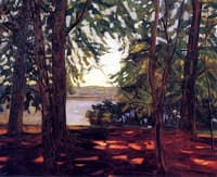 Park Knorr am Starnberger See