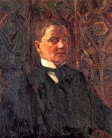 Self-Portrait