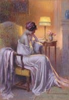 A Quiet Moment