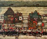 Houses with Laundry