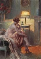 The Boudoir