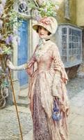 A Lady of Quality
