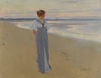 The Seashore