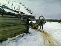 In Winter