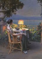A Pause for Thought