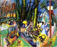 Le Bal Champêtre