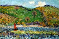 La Rivière de Belon