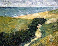 By the Sea