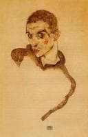 Self Portrait
