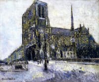 Notre-Dame de Paris