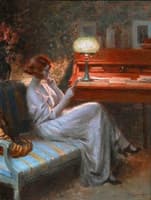 The Letter