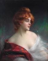 Portrait of a Lady