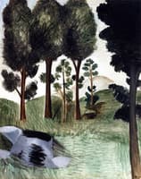 Large Trees