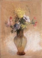 Flower Bouquet