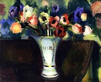 Bouquet of Flowers