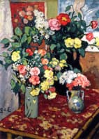 Bouquets of Flowers