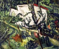 Maison de Clamart