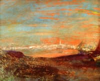 Italian Landscape