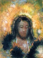 Christ's Head