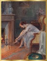 The Boudoir