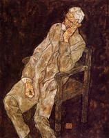 Portrait of an Old Man