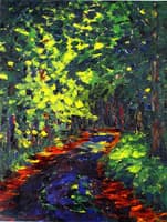 Forest Path