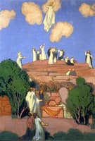 L'Assomption sur le Tertre de la Clarté
