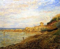 Near Saint-Tropez