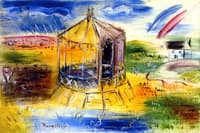 Bandstand