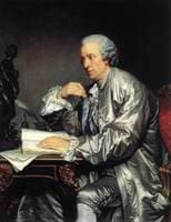 Portrait of Claude-Henri Watalet