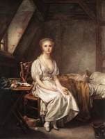 The Complain of the Watch