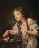 L'Oiseau Mort