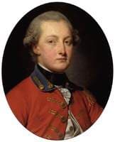 George Augustus Herbert, Eleventh Earl of Pembroke