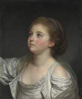 A Girl