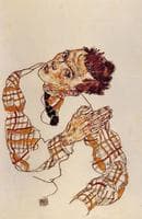 Self Portrait
