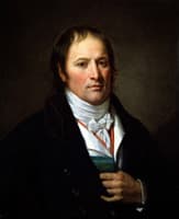 Portrait de Jacques Nicolas Billaud-Varenne