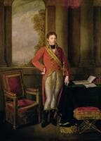 Napoleon Bonaparte as First Consul