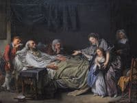 The Lady of Charity